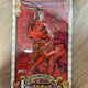 JoJo's Bizarre Adventure Part 3 Avdol Figure Strap