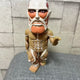 Attack on Titan Colossal Titan Mega WCF Figure