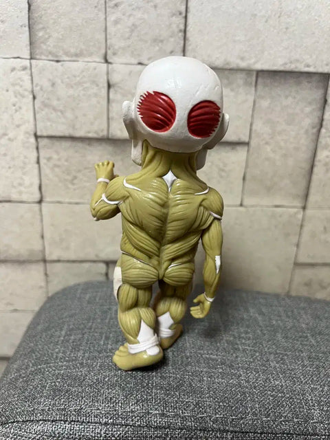 Attack on Titan Colossal Titan Mega WCF Figure