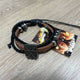 Attack on Titan Survey Corps bracelet