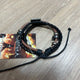 Attack on Titan Survey Corps bracelet