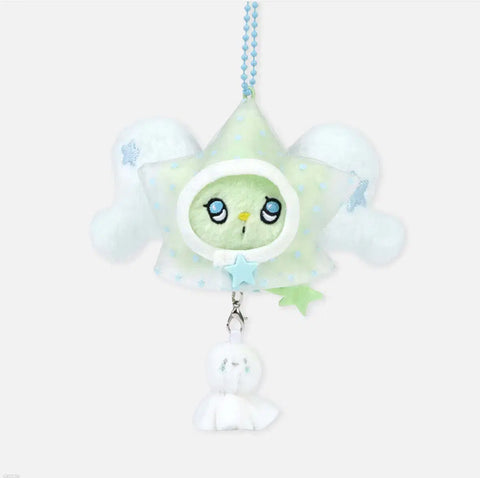 NCT Wish Mini Wishu Ubi Wishu Unopened Transfer