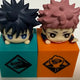 Jujutsu Kaisen Megumi Itadori Hikkake