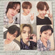 BONECDOTE 19.99 - IZ*ONE 1st Benefit Photocard Transfer