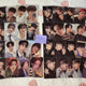 ATEEZ IYF Limited album photocard, IYF version, album photo card, 32 cards