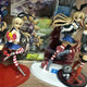 Fleet Collection Shimakaze/Amatsukaze Figure Bundle Sale