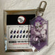 Demon Slayer Gyokko Acrylic Keychain