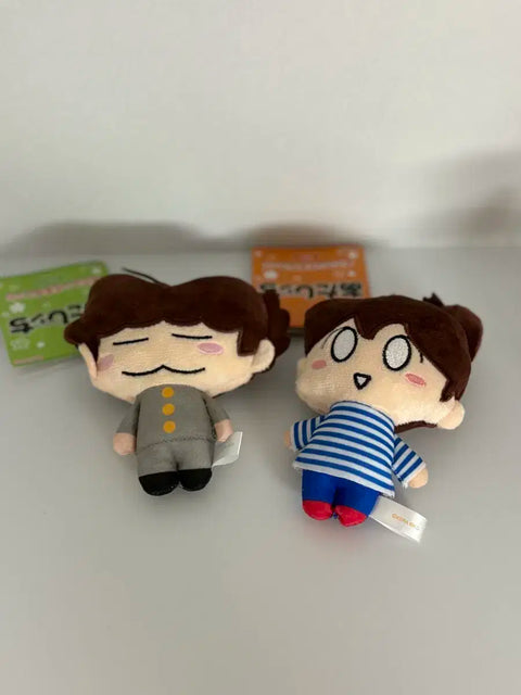 Atashinchi Dong-dong Ari keyring bundle