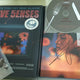 BE'O Five Senses Signed Album