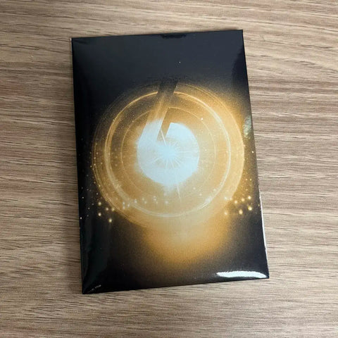 DAY6 Goyang Concert Last Day Entrance Photocard