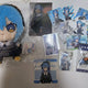 Hoshimachi Suisei Doll Card Set