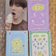 Bople 2, Bople Kit, Kang Woo Jin photocard