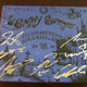 Close Your Eyes Signed Album