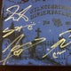 Close Your Eyes Signed Album