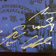 Close Your Eyes Signed Album