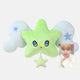 NCT Wish Wishu Cushion Yuushi Unopened