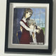 Fruits Basket Magnet Acrylic Goods Soma Yuki