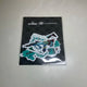 Battlegrounds x G-Dragon Sticker Unopened