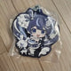 2025 Snow Miku B Prize Keychain