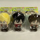 Attack on Titan Kinokos Mini Eren Mikasa Armin Bundle Sale