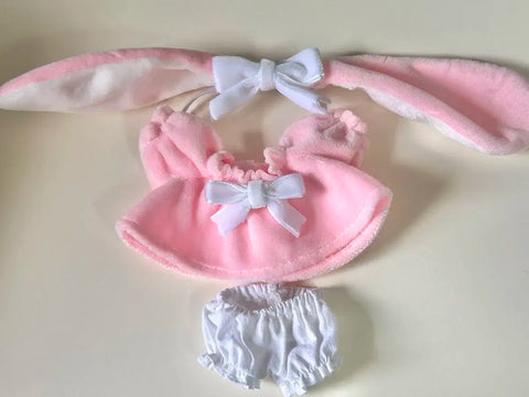 10cm doll clothes Buttercream Closet