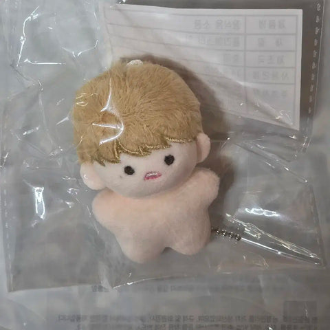 Kang Daniel Nyerichu 5cm doll, ugh, transfer.