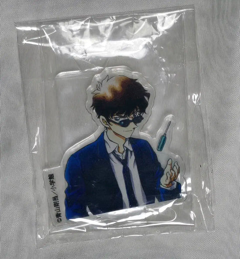 Conan Matsuda Jinpei Original Art Acrylic Stand