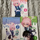 Blue Archive Hoshino 1day1Hoshino Bulk Sale