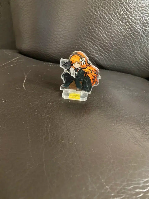 Ham Ham Pang Pang Limbus Company Ishmael Acrylic Stand Vol.1