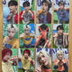 XDZ SUMMER SPECIAL THE XCAPE Fans Shop Special Photocards
