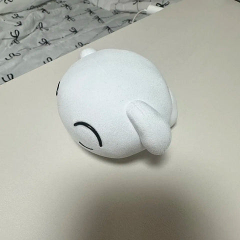 Hindoongi Fluffy Fluffy Figure Urgent Sale