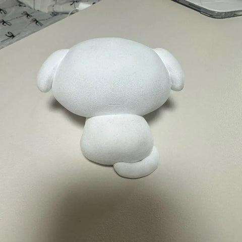 Hindoongi Fluffy Fluffy Figure Urgent Sale