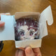Demon Slayer Tanjiro Mocchi Kororin, Tanjiro Nui, Kamado Tanjiro Doll, Demon Slayer Goods
