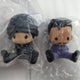 Detective Conan Petadol Akai Shuichi Mori Kogoro Transfer