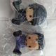 Detective Conan Petadol Akai Shuichi Mori Kogoro Transfer