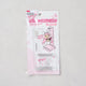 Daiso Japanese Maicore Keyring Swing Stand Acrylic Photocard