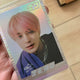 Jeno Glitch Mode Special Photocard + Doll