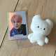 Jeno Glitch Mode Special Photocard + Doll