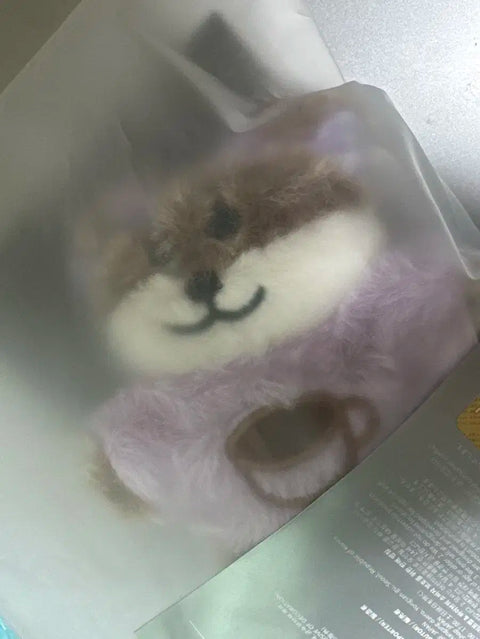 ILLIT Moka doll