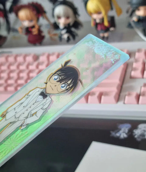 Detective Conan Edogawa Conan 30th Anniversary Official Acrylic Goods