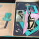 Jang Dong-won's Autographed Album