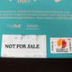 Jang Dong-won's Autographed Album