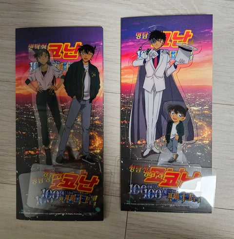 Detective Conan: The Million Dollar Pentagram PET Stand