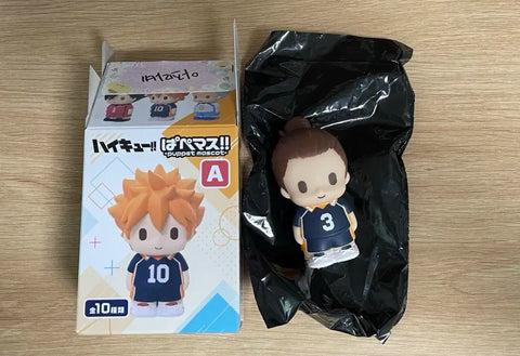 Haikyu!! Papemas Azumane Asahi