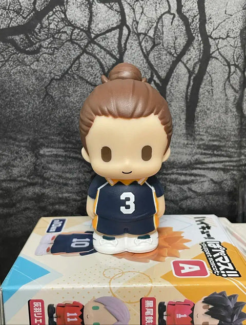 Haikyu!! Papemas Azumane Asahi