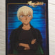 Detective Conan: Zero the Enforcer Exhibition Lenticular