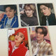 CRAVITY Taeyoung photocard bundle