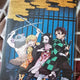 Demon Slayer Kimetsu no Yaiba Ufotable Official Postcard