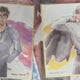 Detective Conan shikishi