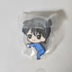 Detective Conan Rubber Clip